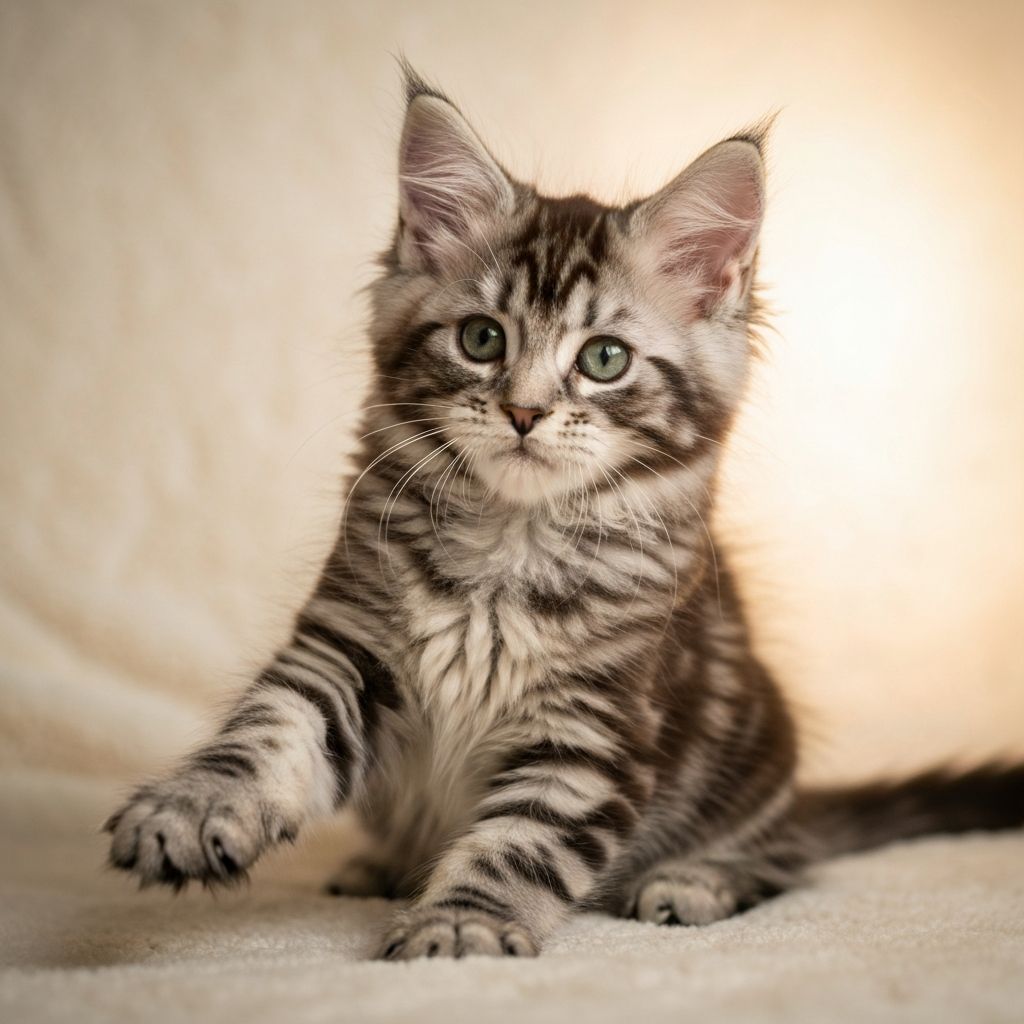 Whiskers